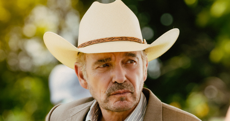 Billy Bob Thornton Slams “AI-Generated” Report That He Won’t Be Back For Season 3 Of “Landman”