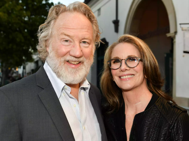Melissa Gilbert Feels She’s Living a ‘Nightmare’ as Timothy Busfield Remains in Jail amid Child Abuse Charges: