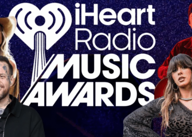 iHeartRadio Music Awards Names 2026 Country Winners