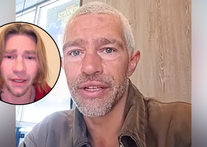 Alaskan Bush People: Bear Brown’s Urgent Prayer Amid Matt’s Disappearance