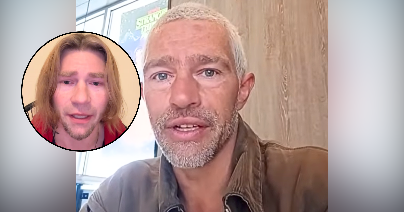 Alaskan Bush People: Bear Brown’s Urgent Prayer Amid Matt’s Disappearance