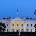 White House Lockdown Lifted After Gunman Taken Down by Secret Service