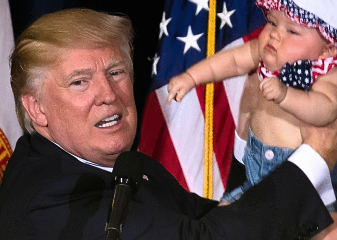 Unlocking Futures: Trump Accounts Enrollment Open with a $1,000 Boost
