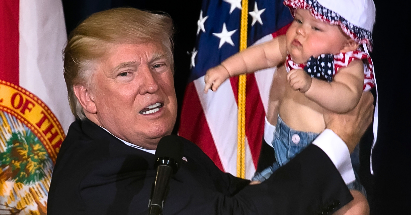 Unlocking Futures: Trump Accounts Enrollment Open with a $1,000 Boost