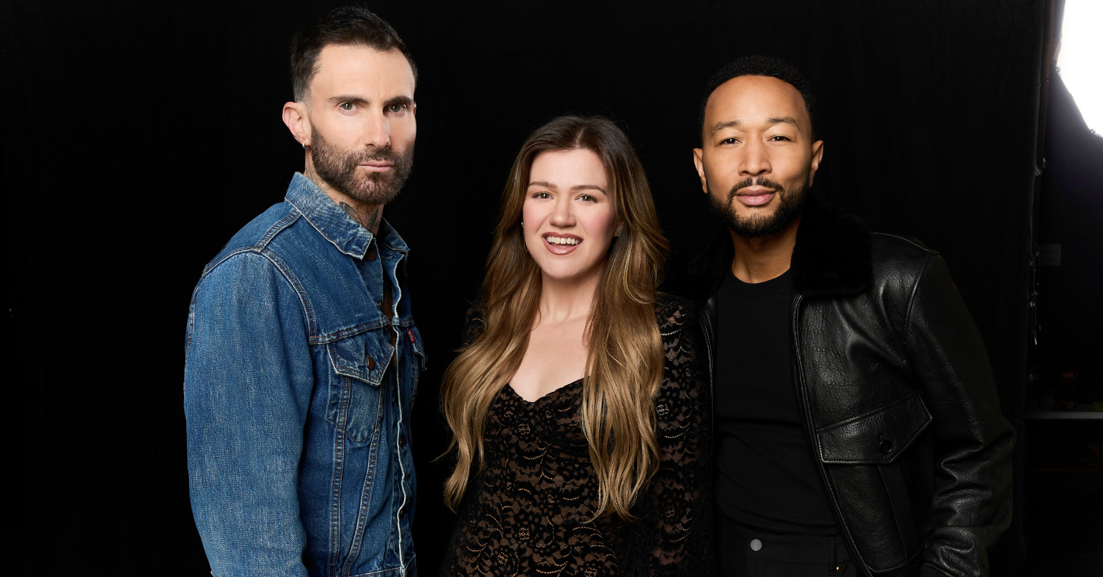 John Legend Explains The Voice Exit: Touring Takes Priority for Season 30