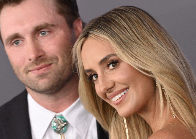 Lainey Wilson Shares Unseen Wedding Footage with Devlin Hodges