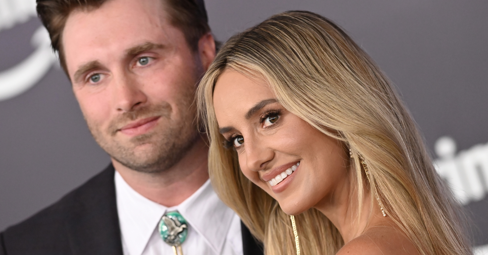 Lainey Wilson Shares Unseen Wedding Footage with Devlin Hodges