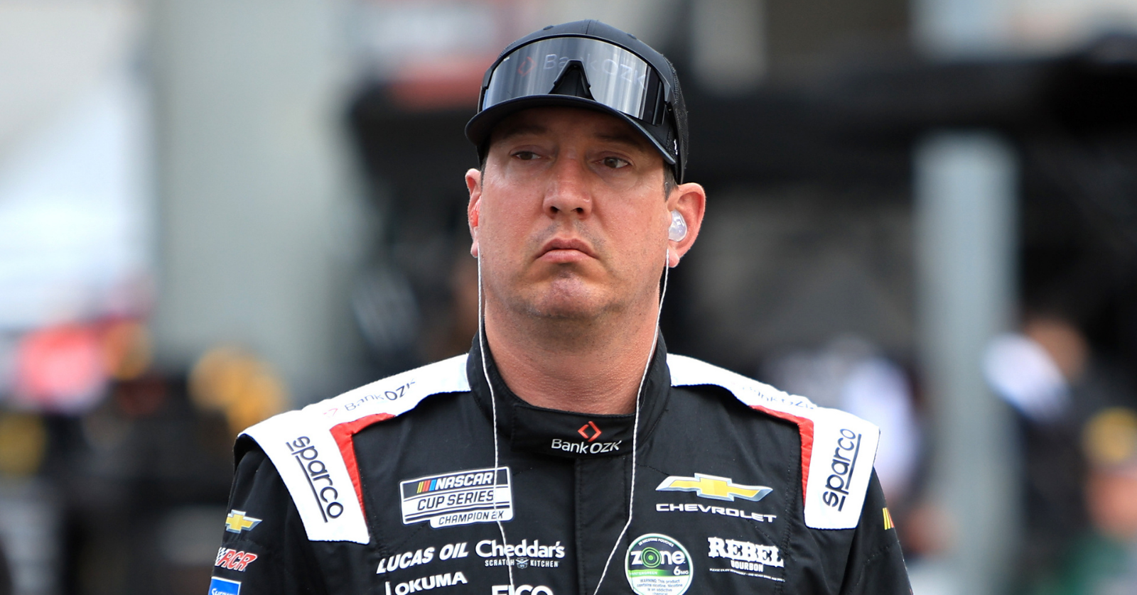 Kyle Busch Death: NASCAR Community Unites for Charity