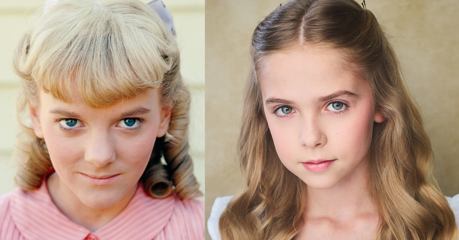 Netflix Casts Willa Dunn as Nellie Oleson in Little House on the Prairie Reboot