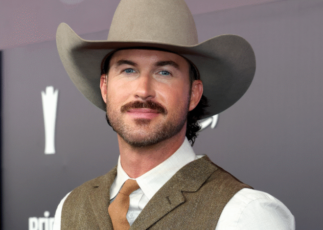 Riley Green Defends Rock the Country Festival Performance
