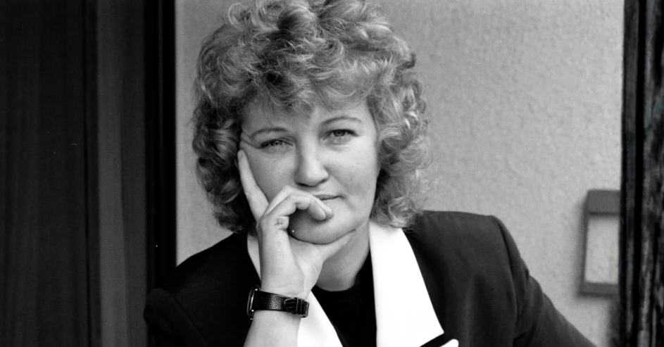 Brenda Fricker Dies at 81 After Iconic Career