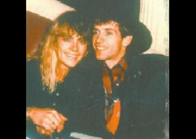 Lane Frost Widow Kellie Kyle Where Is She Now