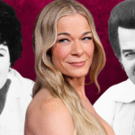 Famous country stars who use different real names and stage names.