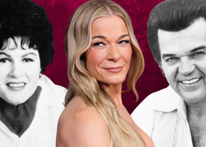 Country Stars Real Names You Never Knew