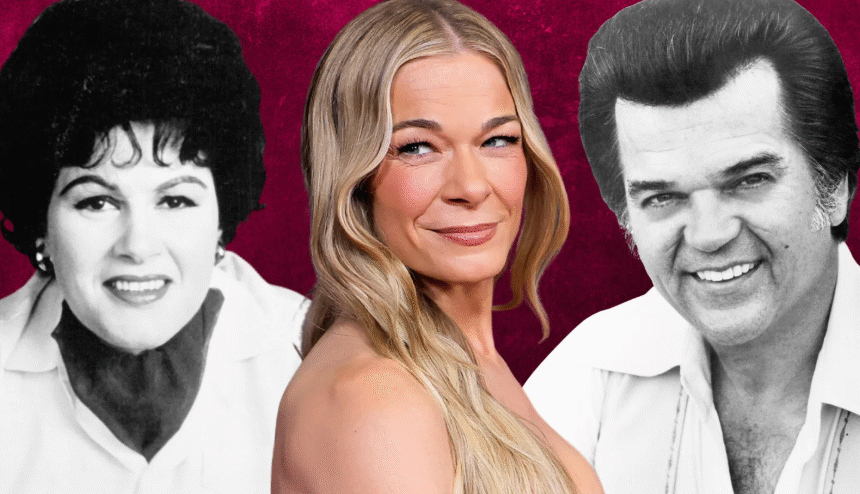 Country Stars Real Names You Never Knew