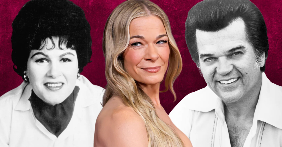 Country Stars Real Names You Never Knew