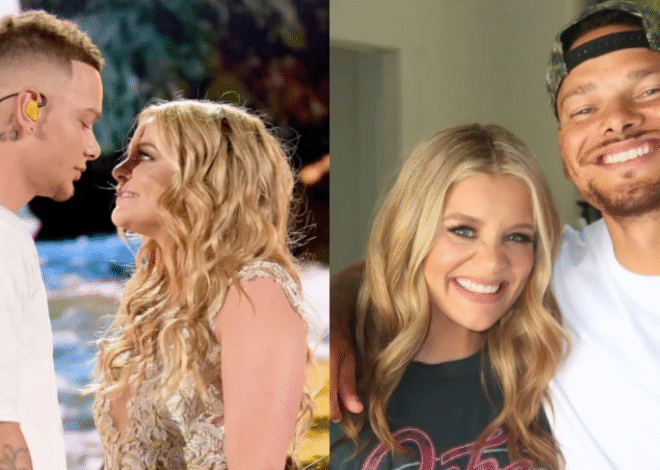 Lauren Alaina Kane Brown Release New Duet