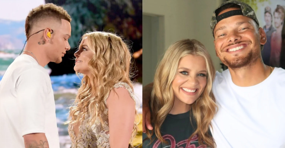 Lauren Alaina Kane Brown Release New Duet
