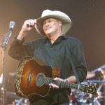 Alan Jackson final concert