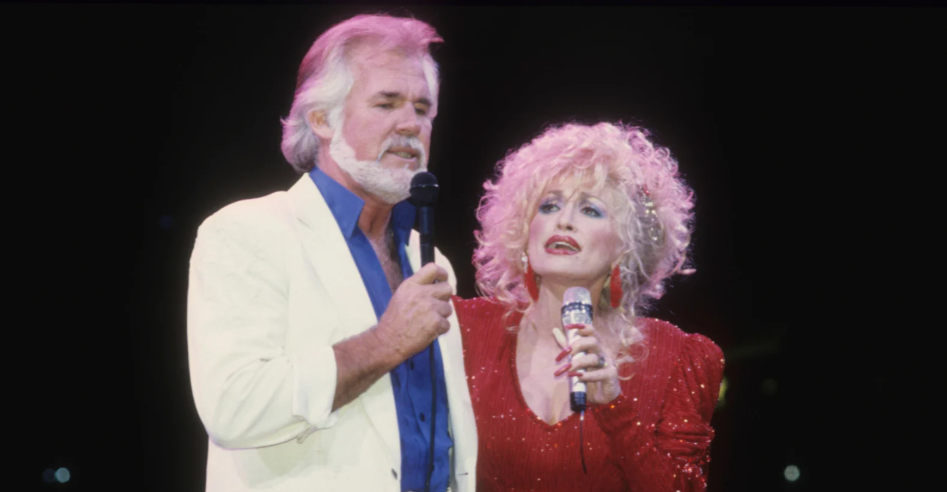 Kenny Rogers Family Pays Tribute To Dolly Parton