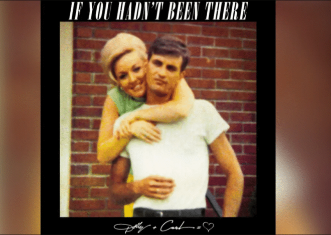 Dolly Parton Carl Dean: The Emotional Song She Wrote