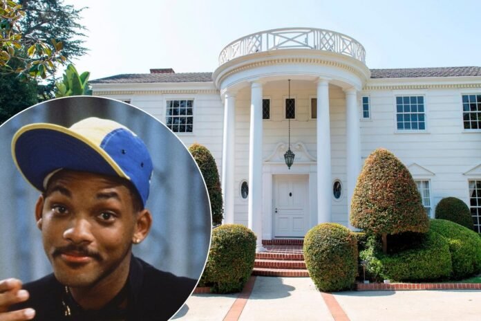 Tour the Real-Life Versions of TV's Beloved Homes.