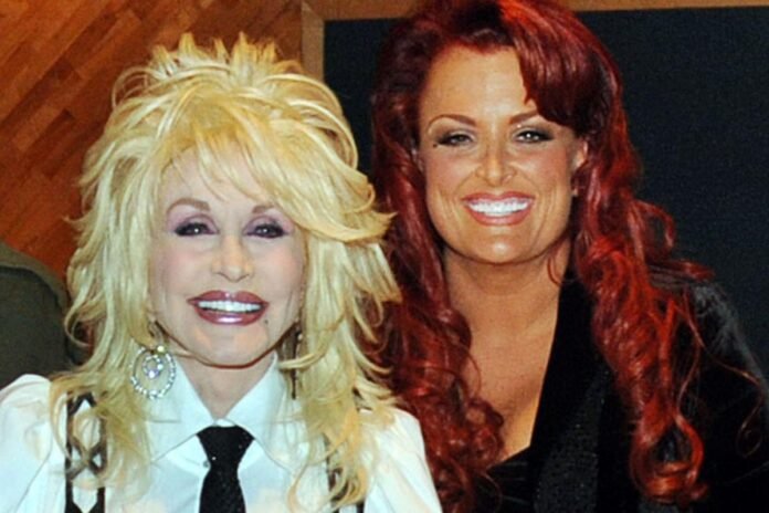 Wynonna Judd Reflects on Memories Following Dolly's Passing