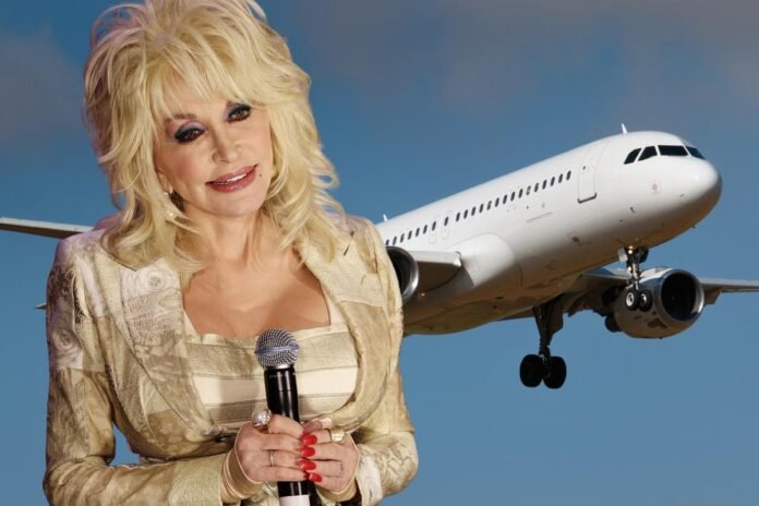 Cost of renaming Nashville airport to honor Dolly Parton?
