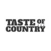 Taste of Country logo