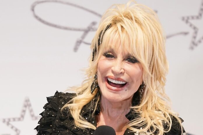 Dolly Parton tribute concert announced with full details shared.