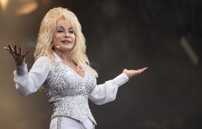 Dolly Parton's Top 14 Quotes You Should Know