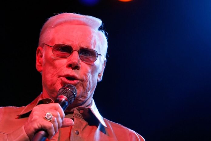 George Jones has triple bypass surgery, marking 32 years today.