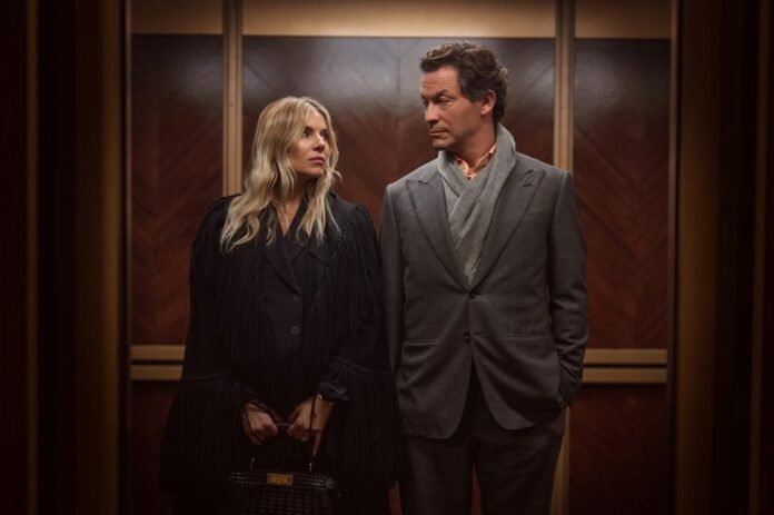 HBO Max's October Lineup: What's Coming This Month