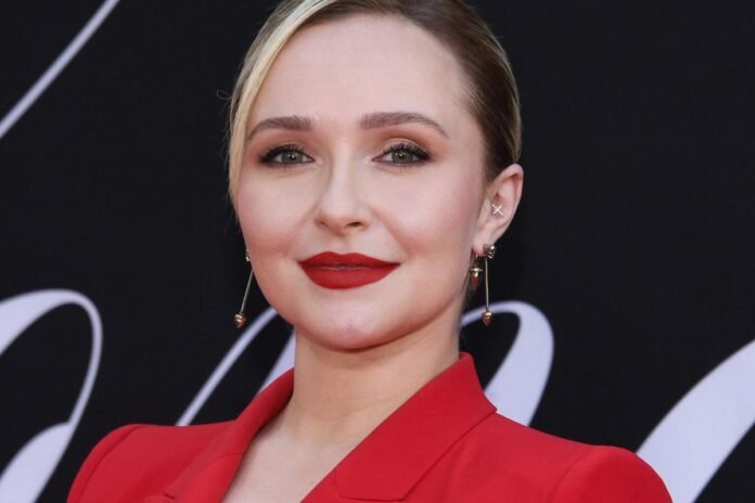 Hayden Panettiere's cause of death has been disclosed.