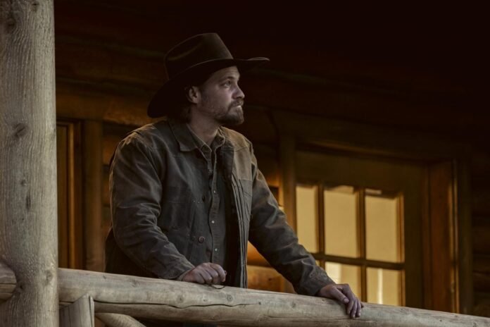 Marshals Season 2 Updates and Details Revealed