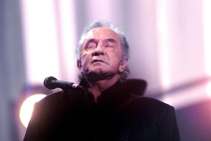 Remembering Johnny Cash, who passed away 23 years ago at 71.
