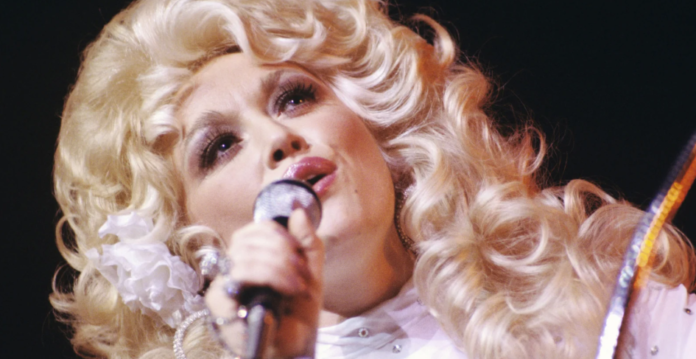 Screenshot_1 Dolly Parton Day celebration honoring the country music legend