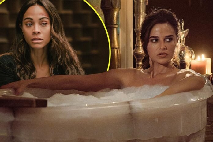 Season 4 of 'Lioness': What to Expect and Release Date Details