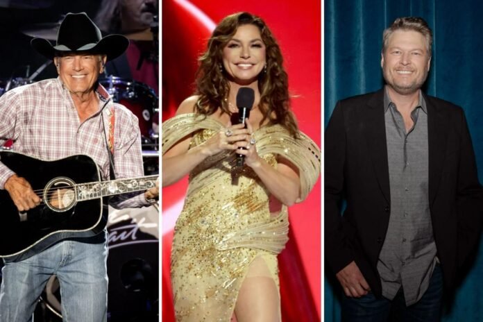 Seven Country Artists Who Found Success Outside of Nashville