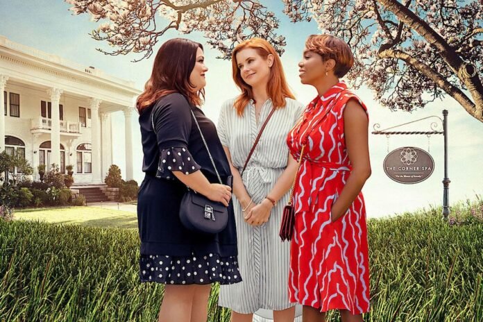 Sweet Magnolias ends after five seasons on air.