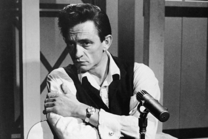 Top 10 Songs by Johnny Cash, the Legendary Man in Black