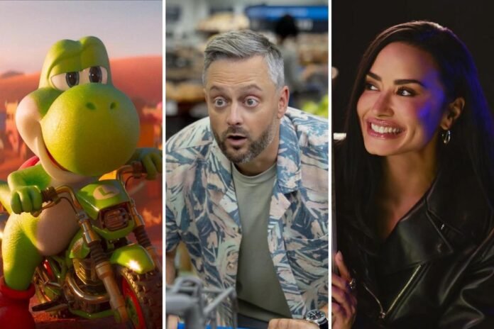 Top 2026 Films with the Largest Rotten Tomatoes Score Gaps