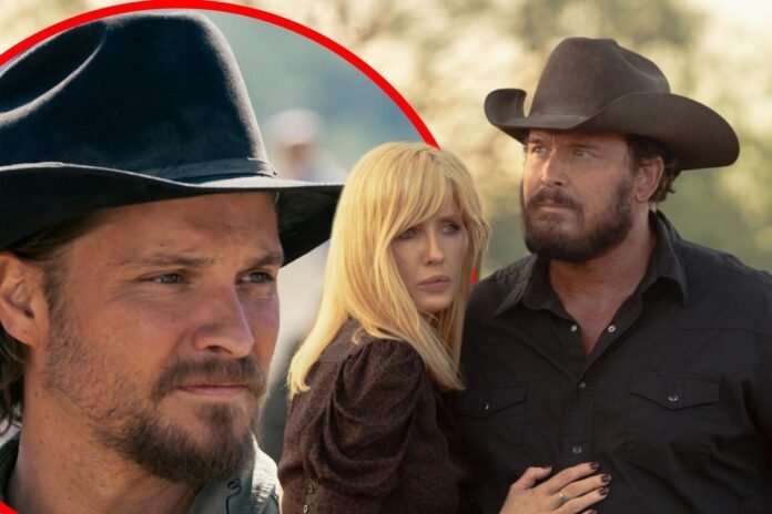 Update on 'Marshals' and 'Dutton Ranch' crossover: mixed news.