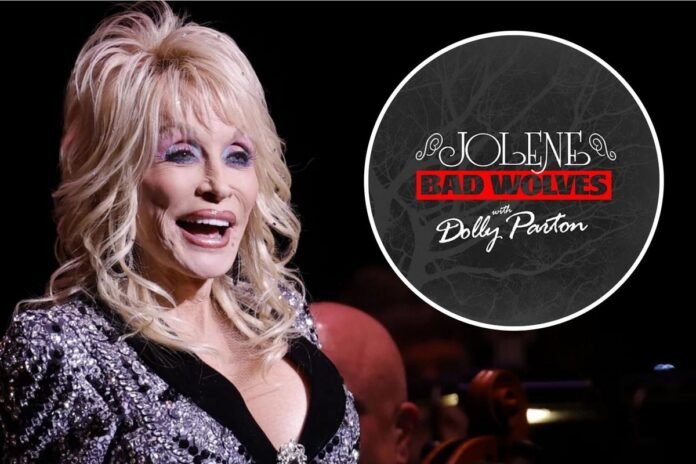 Dolly Parton honored in new rock cover of 