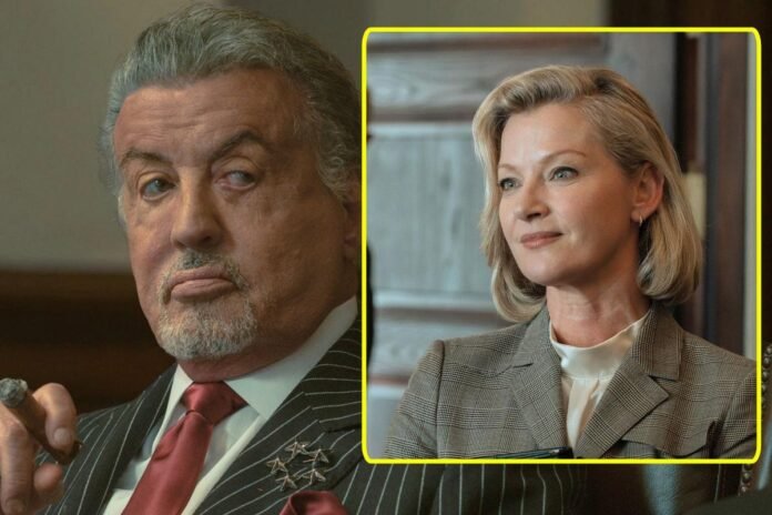Tulsa King Episode 3 reveals the Governor's hidden secrets.