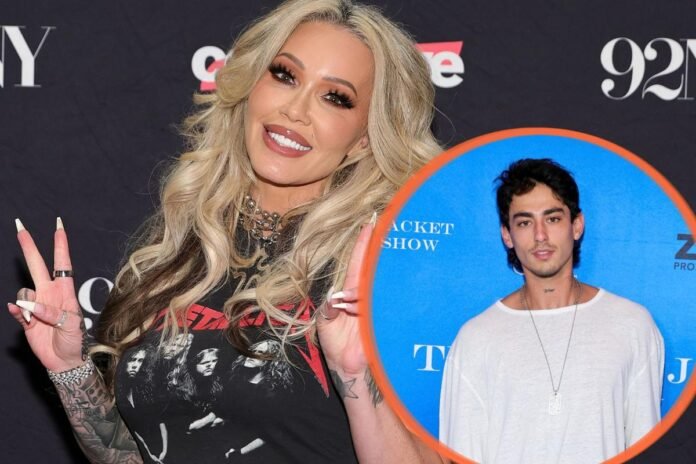 A Complete Timeline of Bunnie Xo and Dylan Wolf's Relationship