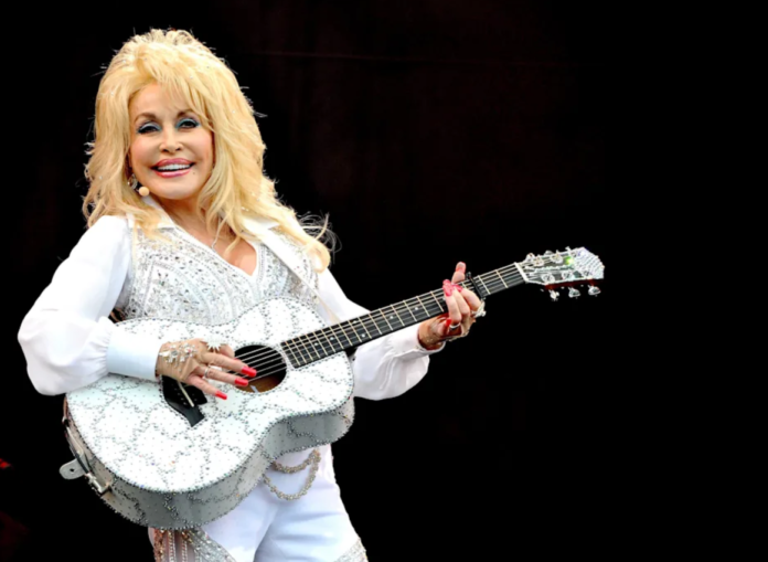 Dolly Parton tribute special “CMA Presents I Will Always Love You” on ABC.