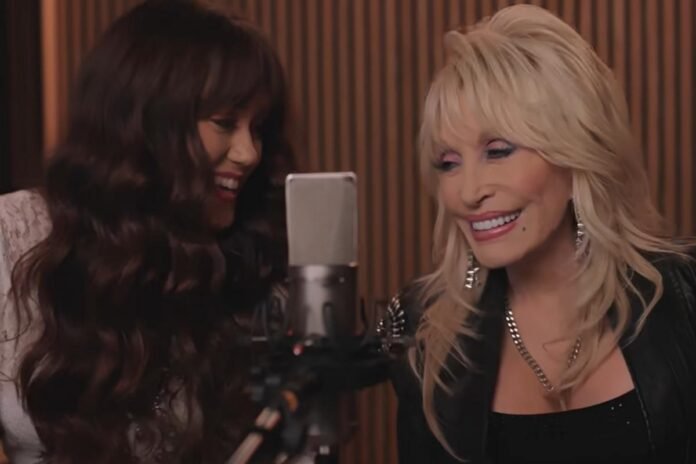 Dolly Parton Releases New Song 'Son of Jolene' – A Must Listen!