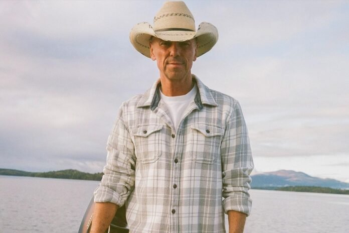 Enter to win a Nashville trip for a Kenny Chesney concert.
