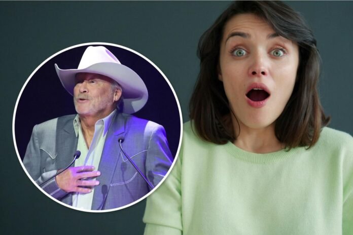 Five Country Songs That Are Surprisingly Chilling